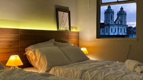 Pelô Flat - Conforto e Cultura em Salvador